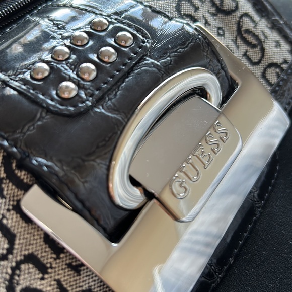 Guess Wallet - Classic G Logo - Picture 6 of 6